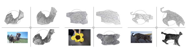 Incremental non-rigid structure-from-motion with unknown focal length thumbnail