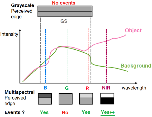 MS-EVS: Multispectral event-based vision for deep learning based face detection thumbnail