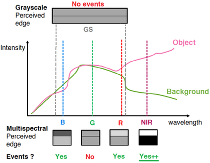 MS-EVS: Multispectral event-based vision for deep learning based face detection thumbnail